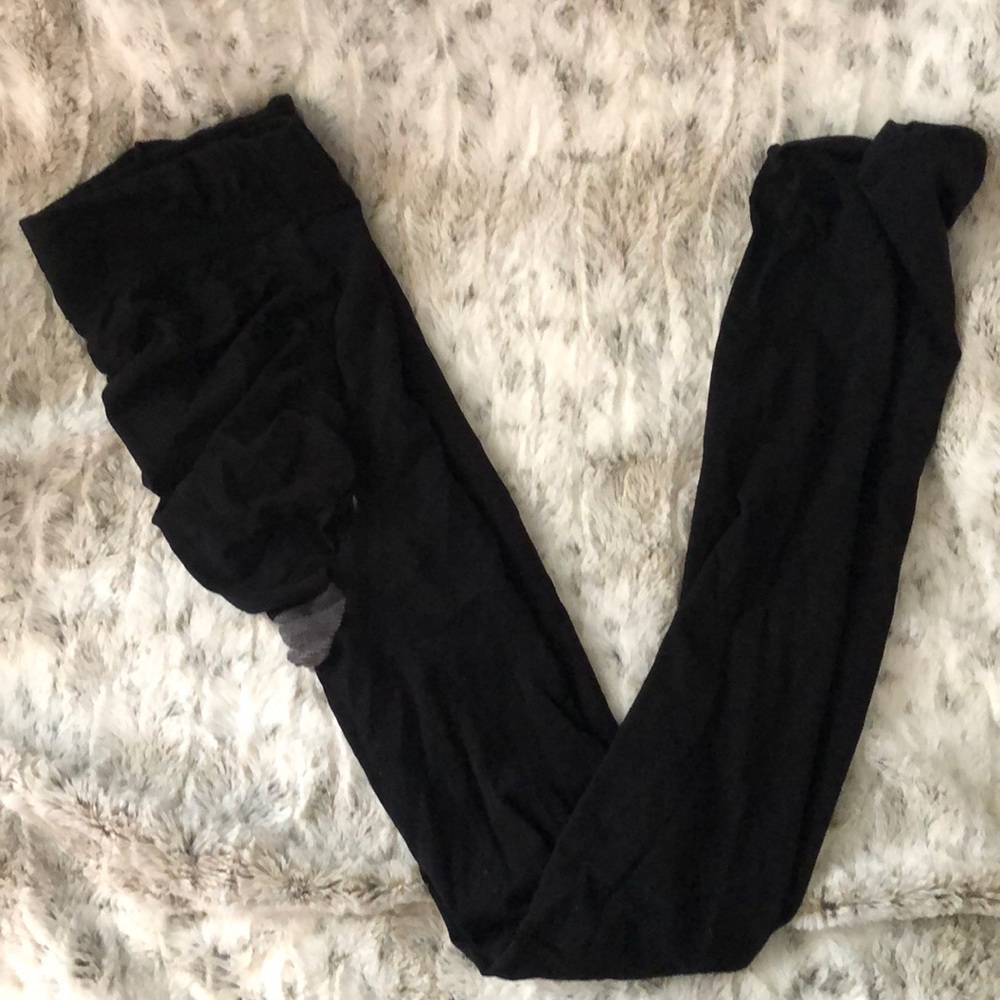 Maternity Tights